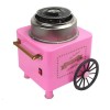 CandyCloud Home Cotton Candy Maker (Big Size)