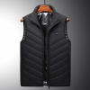 Smart Heated Vest for Men & Women – USB Electric Heating Jacket
