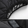 Smart Heated Vest for Men & Women – USB Electric Heating Jacket