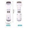 Katy son TickGuard Comb