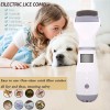 Katy son TickGuard Comb
