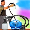 Paint Zoom Paint Sprayer DIY