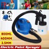 Paint Zoom Paint Sprayer DIY