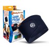 Lose Belly Fat Belt – Slimming Waist Trimmer Belt for Men & Women