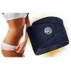 Lose Belly Fat Belt – Slimming Waist Trimmer Belt for Men & Women
