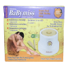 Baby Miss Professional Body Wax For Hair Removal BS16