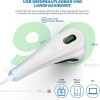 M-23 Electric Lint Shaver with LED Indicators, USB Charge, Electric Lint Remover