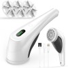 M-23 Electric Lint Shaver with LED Indicators, USB Charge, Electric Lint Remover