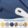 M-23 Electric Lint Shaver with LED Indicators, USB Charge, Electric Lint Remover