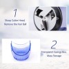 SENBAO A-613 Portable Rechargeable Clothes Lint Remover Clothes Shaver