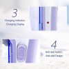 SENBAO A-613 Portable Rechargeable Clothes Lint Remover Clothes Shaver