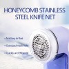 SENBAO A-613 Portable Rechargeable Clothes Lint Remover Clothes Shaver