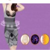 High Quality Corset Slimming Suits Body Shaper Charcoal Underwear