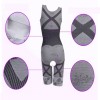 High Quality Corset Slimming Suits Body Shaper Charcoal Underwear