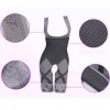High Quality Corset Slimming Suits Body Shaper Charcoal Underwear