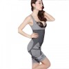 High Quality Corset Slimming Suits Body Shaper Charcoal Underwear