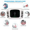 BodyRevive Electric Pulse Massager
