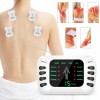 BodyRevive Electric Pulse Massager