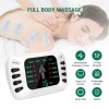 BodyRevive Electric Pulse Massager