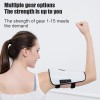 EMS Micro Current Leg Massager Physiotherapy Foot Calf Massage
