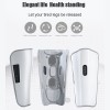 EMS Micro Current Leg Massager Physiotherapy Foot Calf Massage