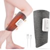EMS Micro Current Leg Massager Physiotherapy Foot Calf Massage