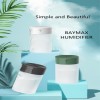 BAY-MAX Air Humidifier Portable Aroma Diffuser