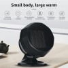 Miniature Heater 1800 Watts WG-089