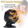 Miniature Heater 1800 Watts WG-089