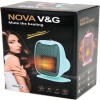 NV-912 Fan Heater 500W