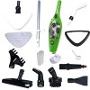 Lean & Green 10 in 1 Steam Mop X10