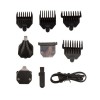 Nikai 5 In 1 Electric Hair and Beard Trimmer (nk-1828)