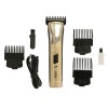 Kemei KM-5071 PowerTrim Cordless Hair Clipper