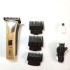 Kemei KM-5071 PowerTrim Cordless Hair Clipper