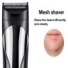 11 in 1 Shiinon SH-1711 Multi Grooming Kit