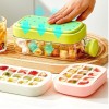 Crush Cup Ice Cube Maker