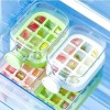 Crush Cup Ice Cube Maker