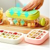 Crush Cup Ice Cube Maker