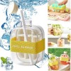 Crush Cup Ice Cube Maker