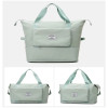 Expandable Fashion Travel Bag