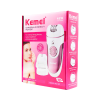 Kemei KM?1307 SilkTouch 4-in-1 Beauty Kit