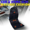 Car Seat, Home, Office Seat Massager & Heat Cushion