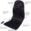 Car Seat, Home, Office Seat Massager & Heat Cushion