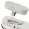 Multi-Function Car Sun Visor Sunglasses & Card Holder Box