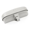 Multi-Function Car Sun Visor Sunglasses & Card Holder Box