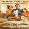 Puresofa Upholstery & Fabric Cleaner Spray – Stain Remover & Fresh Scent (150ml)