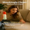 Puresofa Upholstery & Fabric Cleaner Spray – Stain Remover & Fresh Scent (150ml)