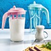 Manual Milk & Lassi Frother Handheld Cream Whisk & Mixer