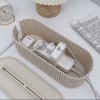 Nordic Plug Board Storage Box Cable Wire Organizer Case Socket Wireless WiFi Router Bracelet Desktop Data Line Plug Holder Shelf