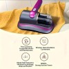Dust and Mite Vacuum Cleaner with USB Charging Cable
